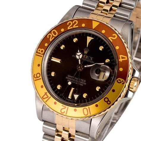 rolex 16753 clone|rolex submariner root beer.